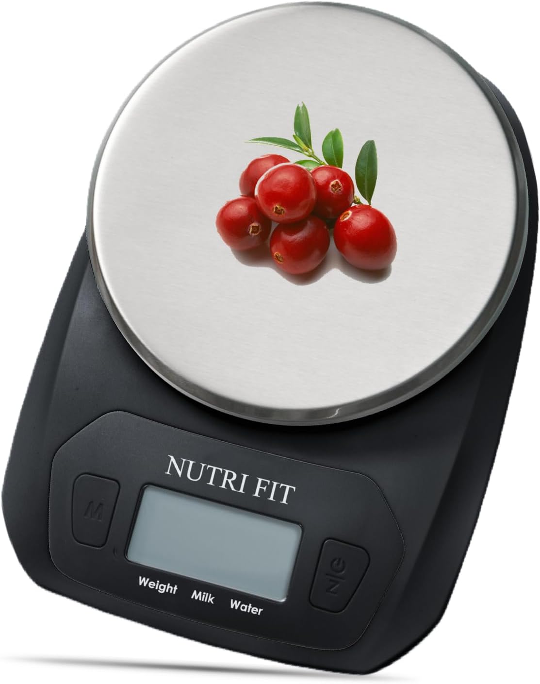 Digital Kitchen Weighing Scale